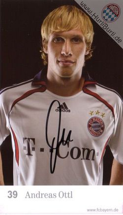 Ottl, Andreas