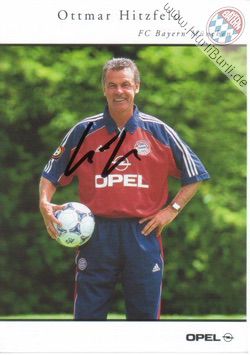 Hitzfeld, Ottmar