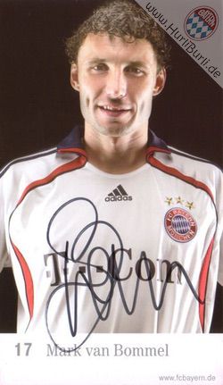 van Bommel, Marc