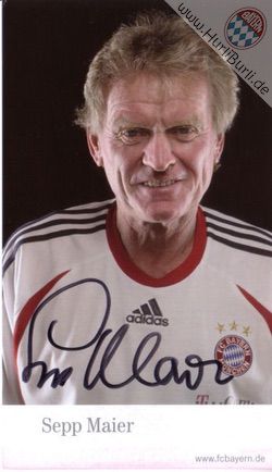 Maier, Josef