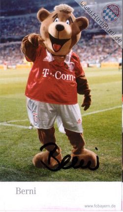Berni