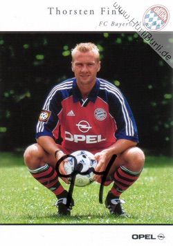 Fink, Thorsten