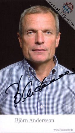 Andersson, Bjrn