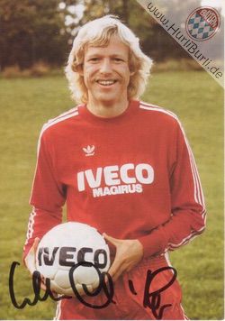 Del Haye, Karl