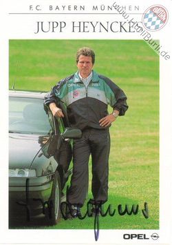 Heynckes, Josef