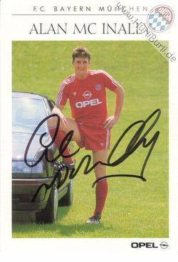 McInally, Alan