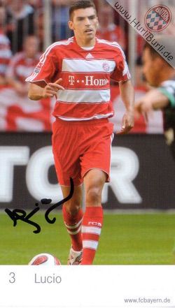 da Silva Ferreira, Lucimar