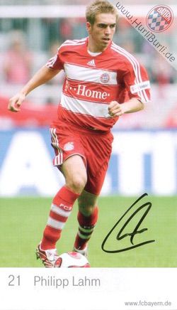 Lahm, Phillip