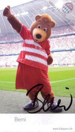 Berni