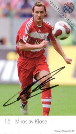 Klose, Miroslav