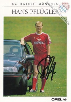 Pflgler, Hans