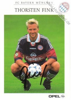 Fink, Thorsten