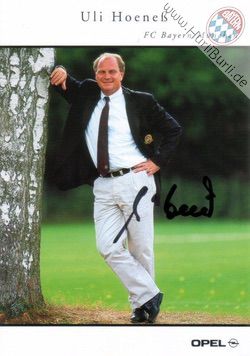 Hoeneß, Ulrich
