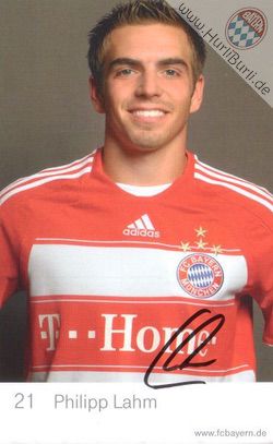 Lahm, Phillip
