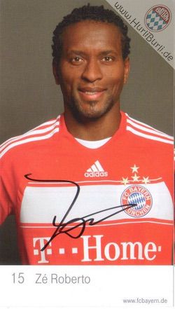 da Silva Junior, Jos Roberto