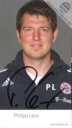 Laux, Philipp
