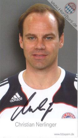 Nerlinger, Christian