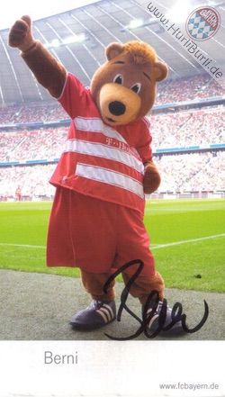Berni