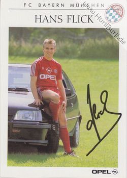 Flick, Hans-Dieter