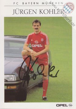 Kohler, Jürgen