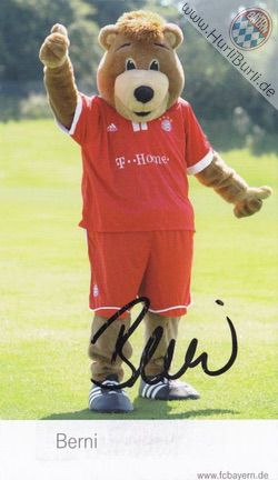 Berni