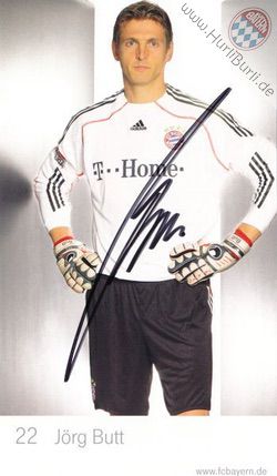 Butt, Hans-Jörg