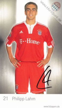 Lahm, Phillip