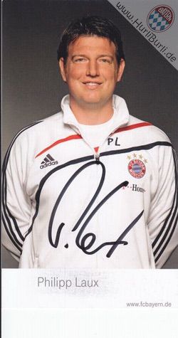 Laux, Philipp