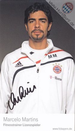 Martins, Marcelo