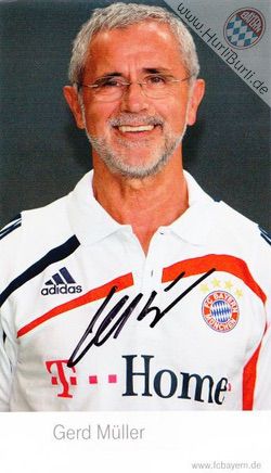 Müller, Gerd