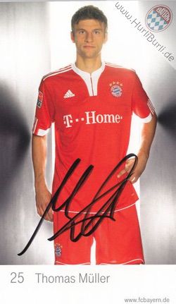 Müller, Thomas