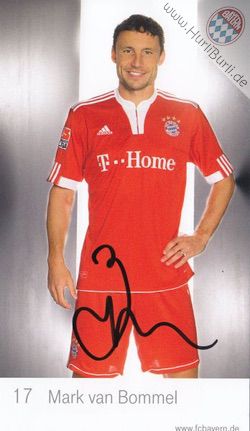 van Bommel, Marc