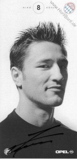 Kovac, Niko