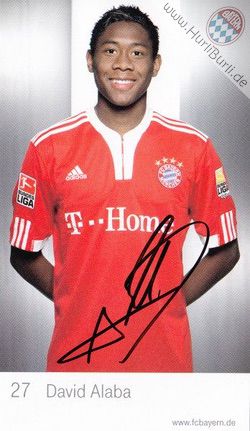 Alaba, David