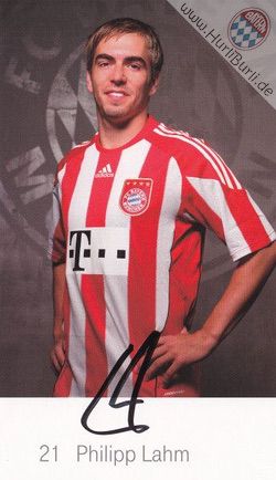 Lahm, Phillip