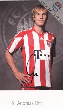 Ottl, Andreas