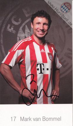 van Bommel, Marc