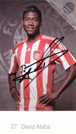Alaba, David