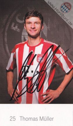 Müller, Thomas