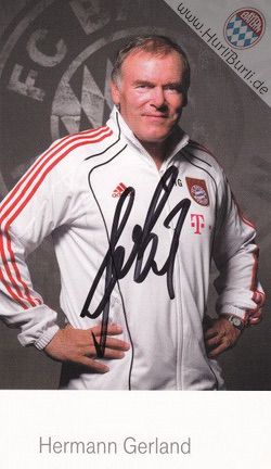 Gerland, Hermann