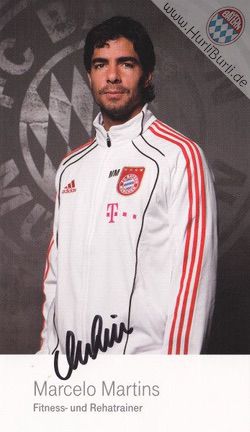 Martins, Marcelo
