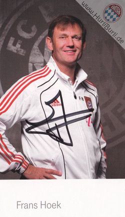Hoek, Frans