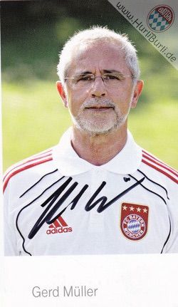 Müller, Gerd