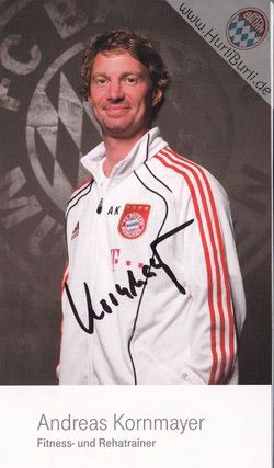Kornmayer, Andreas