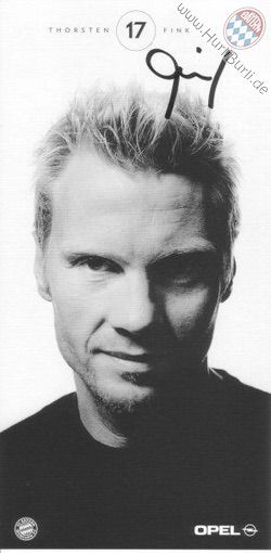 Fink, Thorsten