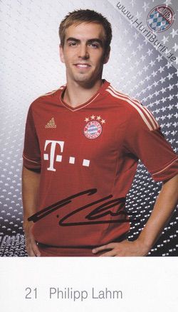 Lahm, Phillip