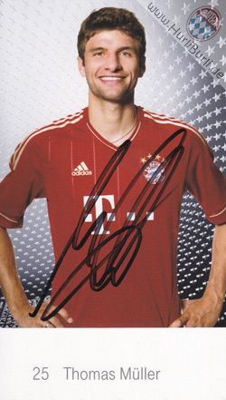 Müller, Thomas