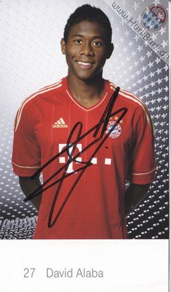 Alaba, David