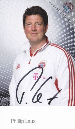 Laux, Philipp