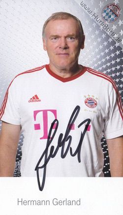 Gerland, Hermann